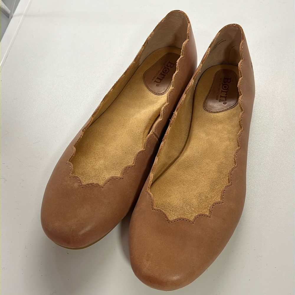 ALLIE Børn Shoe